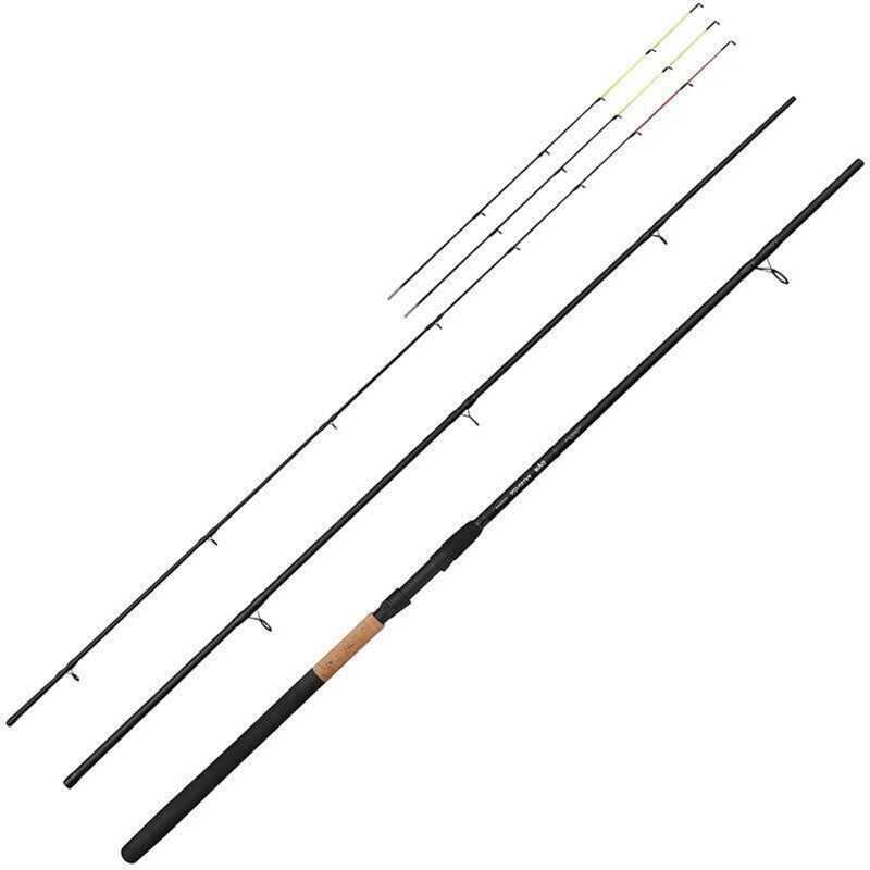 Canne Feeder Dam Intenze Feeder 390 cm 60-120 g - Cannes feeder | Pacific P&ecirc;che