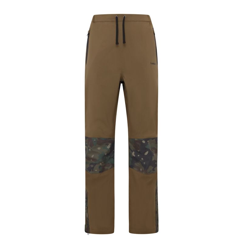 Pantalon Imperm&eacute;able Trakker TechPro Waterproof Trousers - Pantalons | Pacific P&ecirc;che