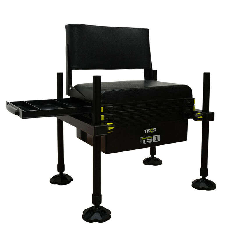 Station Teos TS1 Seatbox - Stations | Pacific P&ecirc;che