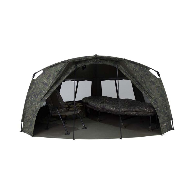 Biwy Trakker Tempest RS 150 Camo - Biwys | Pacific P&ecirc;che