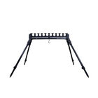 Support Kit Teos 4x4 10 Kit Holder - Supports | Pacific P&ecirc;che