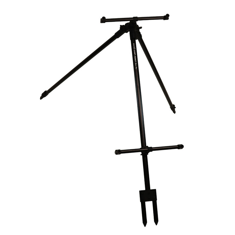 Rod Pod Mack2 Carp Addict River Pod 2 Rod - Rod Pod | Pacific P&ecirc;che