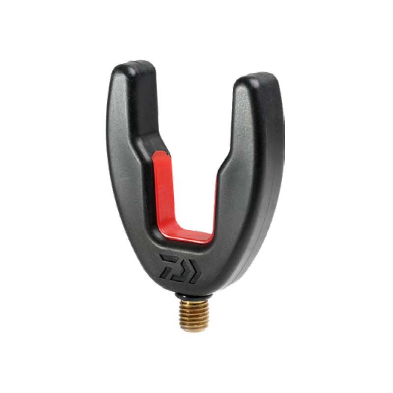 Support Canne Daiwa N'Zon Arri&egrave;re Double - Support feeder | Pacific P&ecirc;che