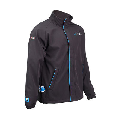 Veste Garbolino Softshell 80's Serie - Vestes et gilets | Pacific P&ecirc;che