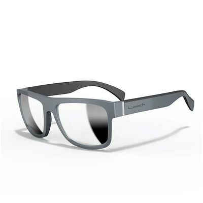 Lunettes Polarisantes STREET TITANIUM LEECH - Polarisantes | Pacific P&ecirc;che
