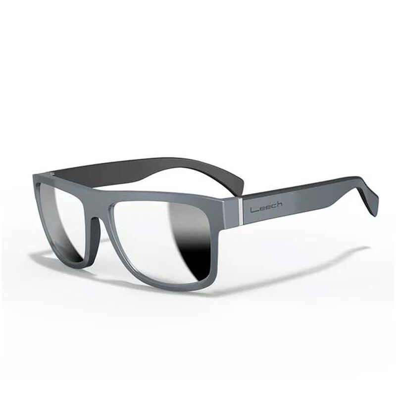 Lunettes Polarisantes STREET TITANIUM LEECH - Polarisantes | Pacific P&ecirc;che
