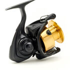 Moulinet Daiwa GS 2017 4000 LTD - Moulinets frein avant | Pacific P&ecirc;che