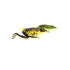 Pack Bzone STK Frog Brown (x3) - Packs et ensembles | Pacific P&ecirc;che
