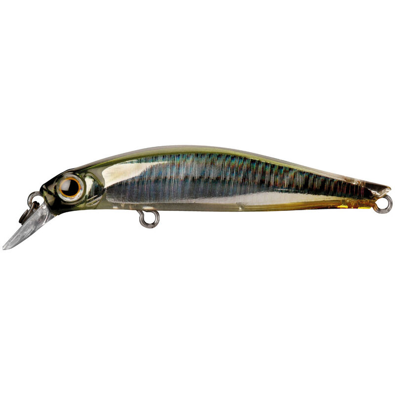 Leurre Dur Jerkbait Jackson Artist FR55 5.5cm, 4g - Jerkbaits | Pacific P&ecirc;che