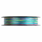 Tresse daiwa jbraid grand multicolor (8 brins) bobine de 300m - Tresses | Pacific P&ecirc;che