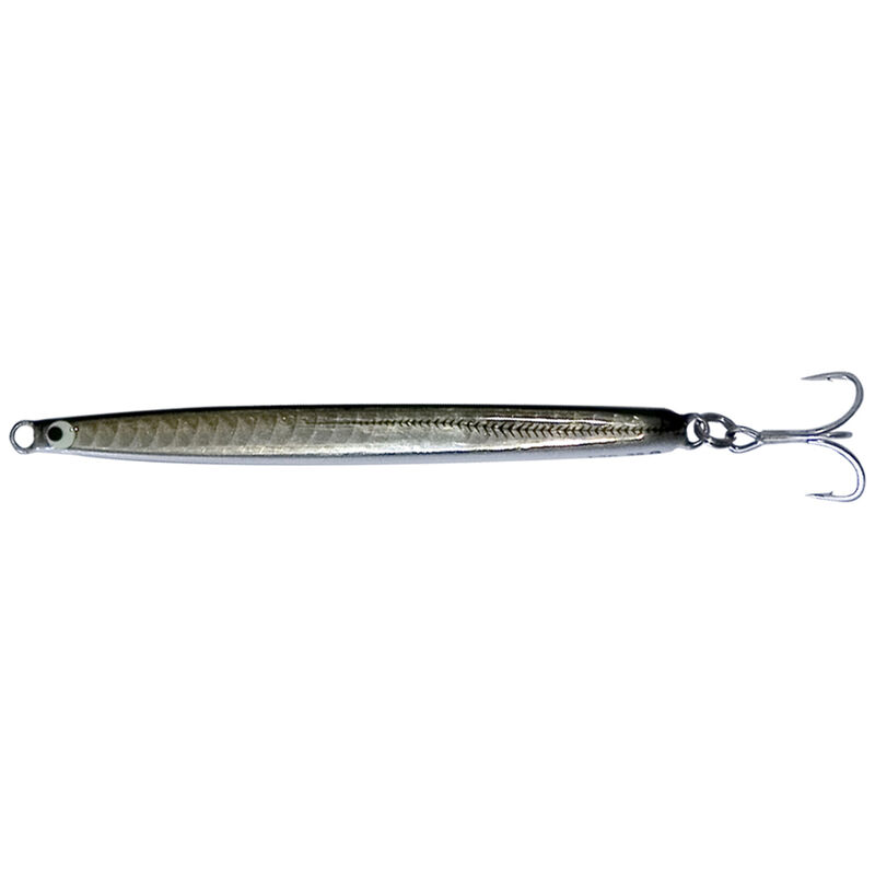 Leurre casting jig tackle house p-boy 9cm 25g - Leurres casting Jigs | Pacific P&ecirc;che