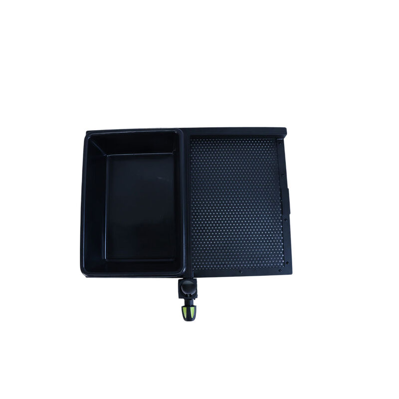 Desserte Teos Super Bait Tray - Dessertes | Pacific P&ecirc;che