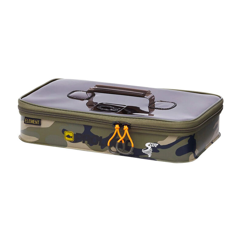 Sac Prologic Element Storm Safe Shallow S - Sacs/Trousses Acc. | Pacific P&ecirc;che