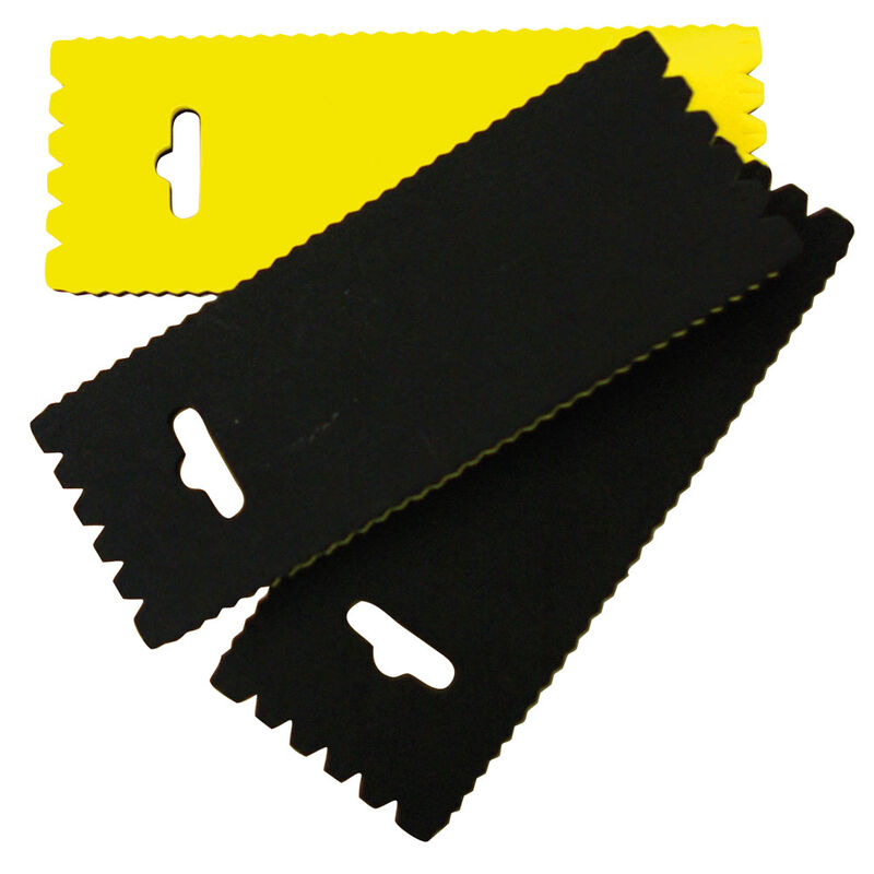 Plioir de ligne x-line plimouss 175x65mm (x5) - Plioirs | Pacific P&ecirc;che