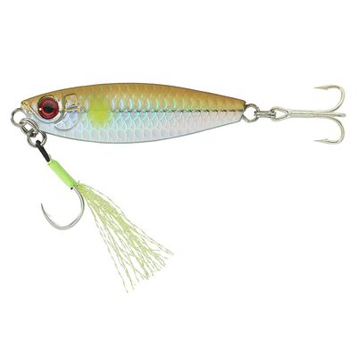 Jig Sunset Skally 68 mm / 40 g -  | Pacific P&ecirc;che