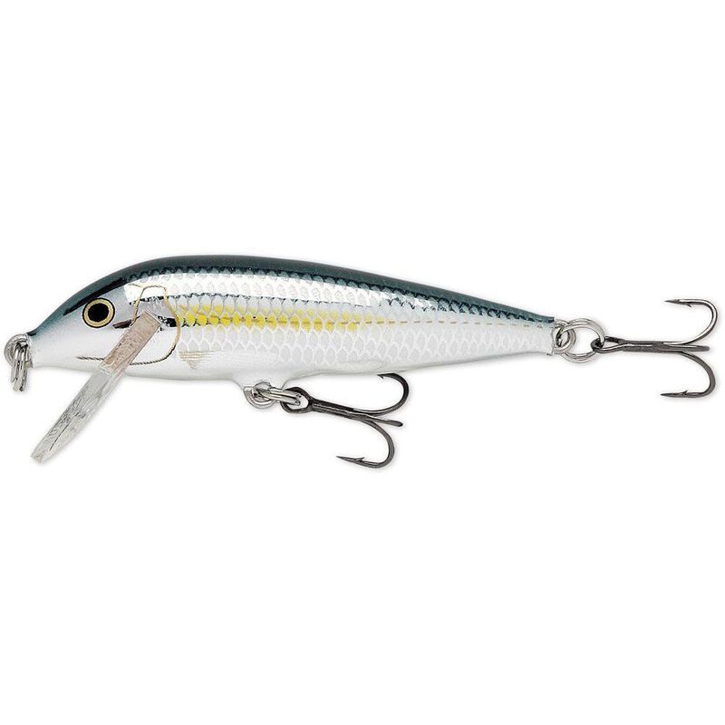 Leurre Dur Jerkbait Rapala Countdown 9cm, 12g - Jerkbaits | Pacific P&ecirc;che