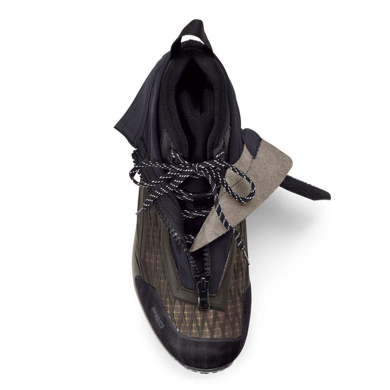 Chaussures Orvis Pro Approach Hiker - Camo - Chaussures | Pacific P&ecirc;che