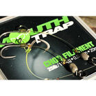 &Eacute;merillon carpe korda chod swivel t11 (x8) - Emerillons carpe | Pacific P&ecirc;che