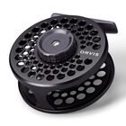 Moulinet Mouche Orvis Battenkill Disc III Black - Manuels | Pacific P&ecirc;che
