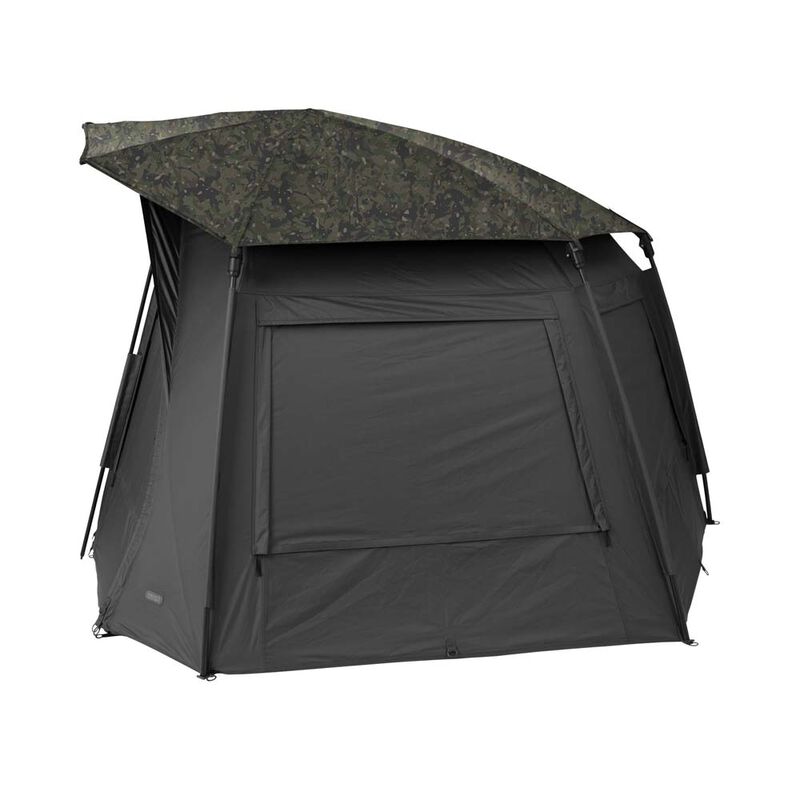 Chapeau Trakker Tempest RS 150 Skull Cap Camo - Surtoiles | Pacific P&ecirc;che