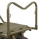 Chariot Trakker X-Trail T1+ Barrow - Chariots | Pacific P&ecirc;che