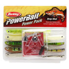 Leurre souple shad carnassier berkley kit drop shot fishing - Shads | Pacific P&ecirc;che
