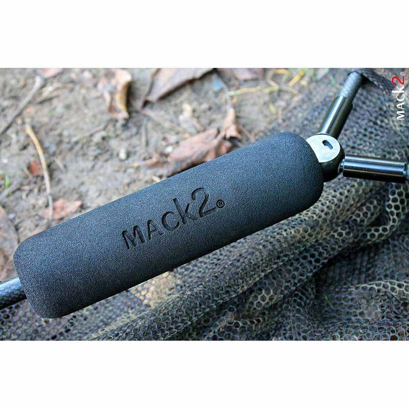 Flotteur pour &eacute;puisette carpe mack2 net float - Epuisettes | Pacific P&ecirc;che