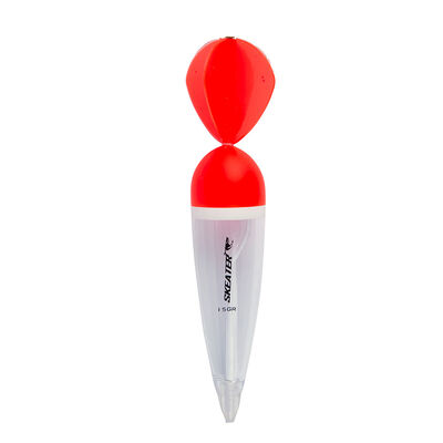Flotteur Skeater Deadbait Hi-Vz Drifter Pike - Carnassier au pos&eacute; | Pacific P&ecirc;che