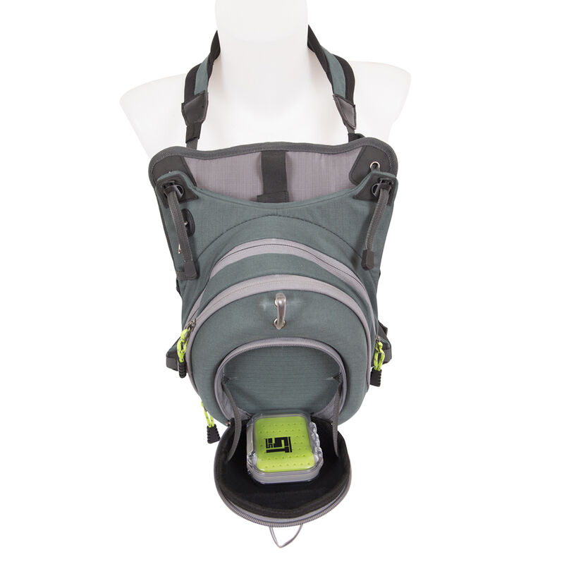 Chest pack silverstone light front pack - Sacs | Pacific P&ecirc;che