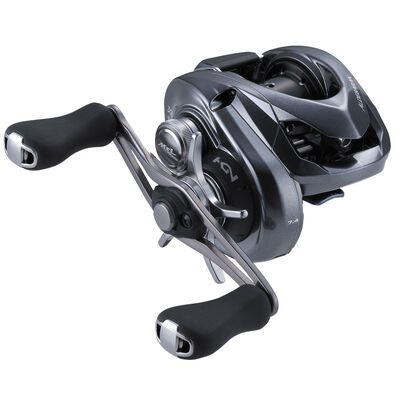 Moulinet Casting Shimano Aldebaran MGL 51 HG (Manivelle &agrave; gauche) - Moulinets Casting | Pacific P&ecirc;che