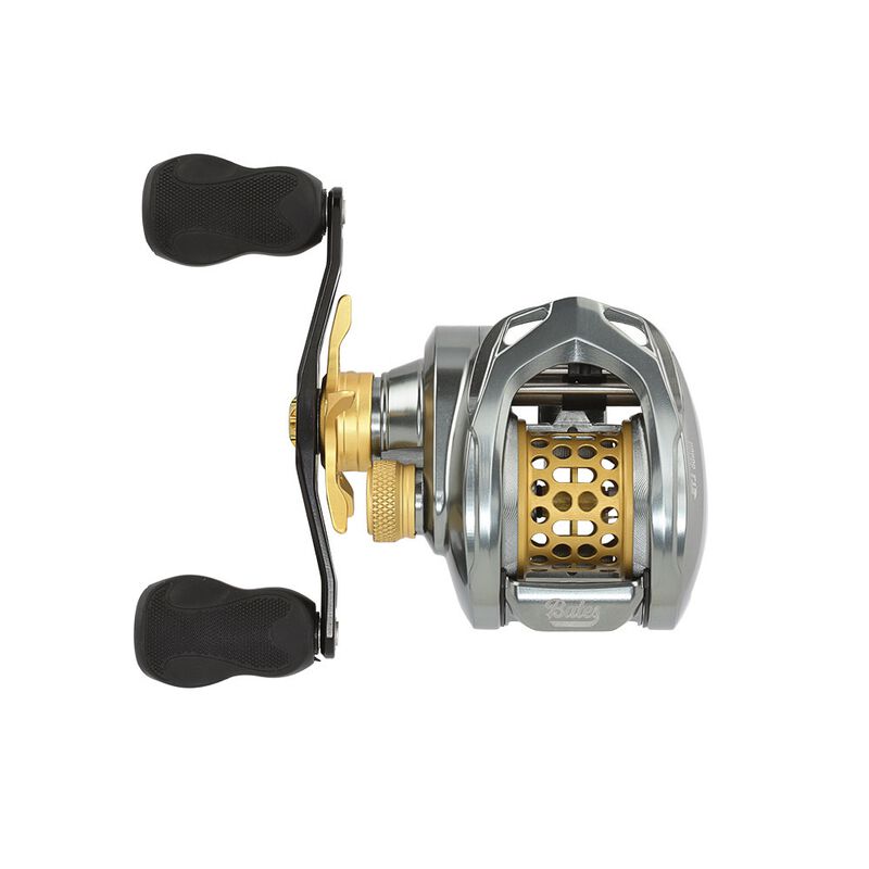 Moulinet Casting Bates Hundo LTS 7.1.1 - Moulinets Casting | Pacific P&ecirc;che