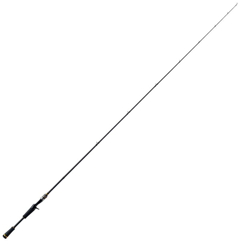 Canne casting major craft benkey 692mh 2.06m 7-28g - Cannes Casting | Pacific P&ecirc;che