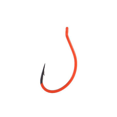 Hame&ccedil;on Simple BKK DDD-Worm Uvo (x6) - Simples | Pacific P&ecirc;che