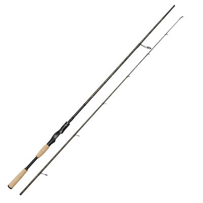 Canne Spinning Westin W8 PowerTeez 2nd 2.50m, 14-49g - Cannes Spinning | Pacific P&ecirc;che