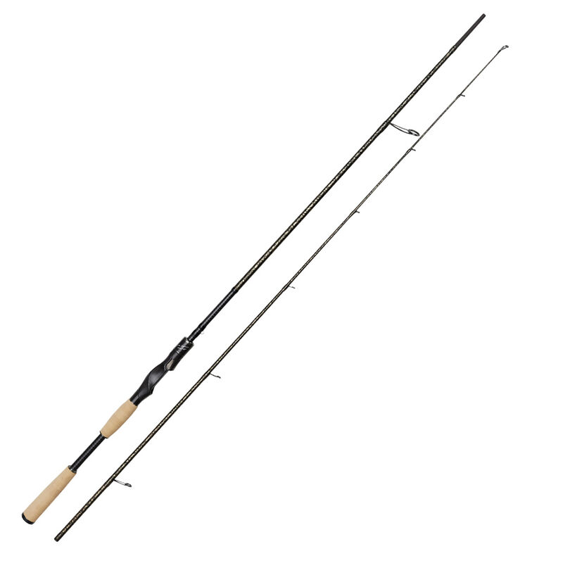 Canne Spinning Westin W8 PowerTeez 2nd 2.50m, 14-49g - Cannes Spinning | Pacific P&ecirc;che