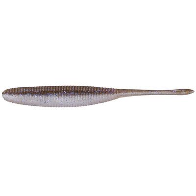 Leurre Souple Finess OSP Dolive Stick 3.5" 8.9cm, 5g (x8) - Leurres Souples | Pacific P&ecirc;che