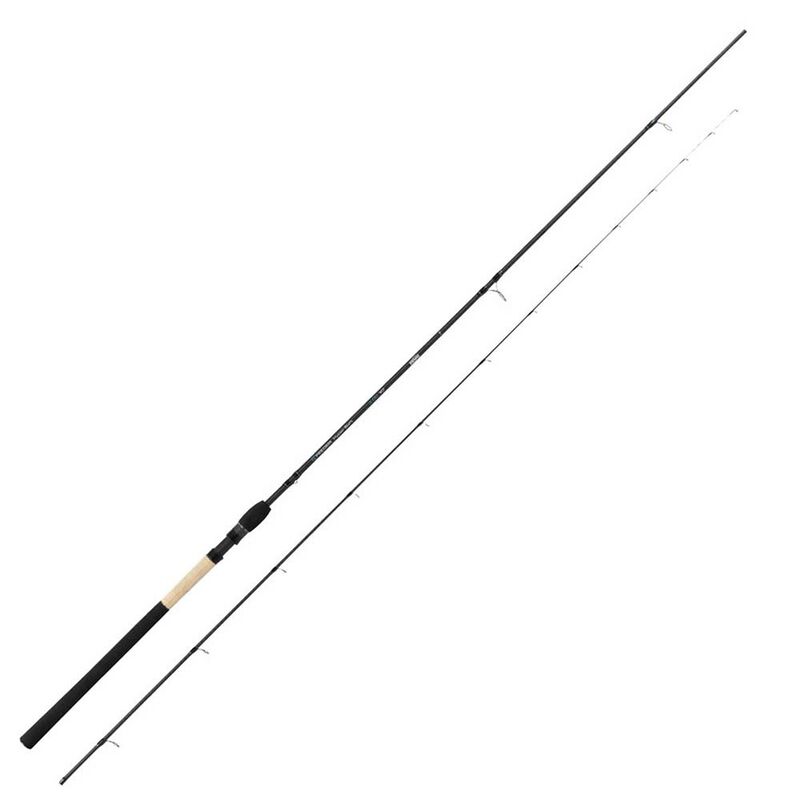 Canne Rive R-Feeder Hyper Soft 300 - Cannes feeder | Pacific P&ecirc;che