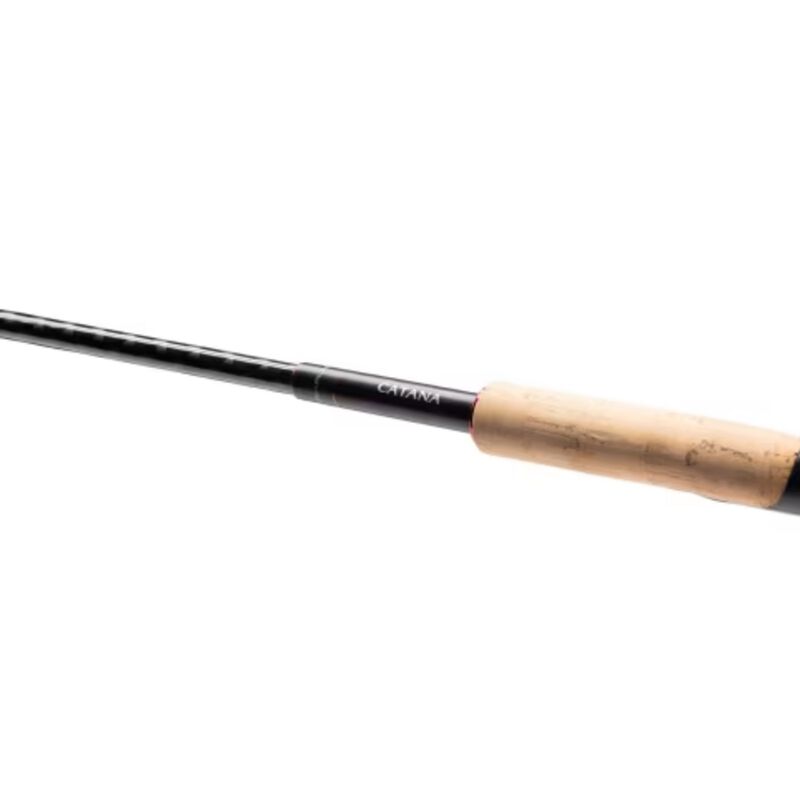 Canne Shimano Catana GX Tele 2,40m 7-21g - Cannes Spinning | Pacific P&ecirc;che
