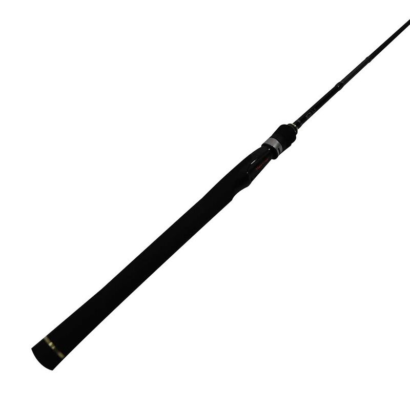 Canne Spinning Major Craft Go Emotion 1.98m, 1-7g - Cannes Light | Pacific P&ecirc;che