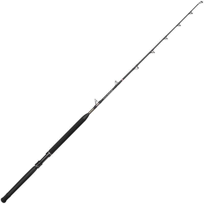 Canne PENN Marine Brigade Trolling ROD 1.98 m 60- 120lbs - Cannes traine | Pacific P&ecirc;che