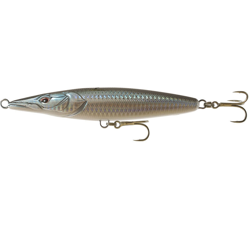 Leurre stickbait Xorus asturie 9cm 11g - Leurres poppers / Stickbaits | Pacific P&ecirc;che