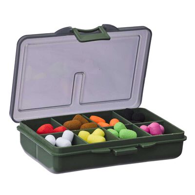 Dumbells mousse starbaits zig mix dumbells x24 - ZIG | Pacific P&ecirc;che