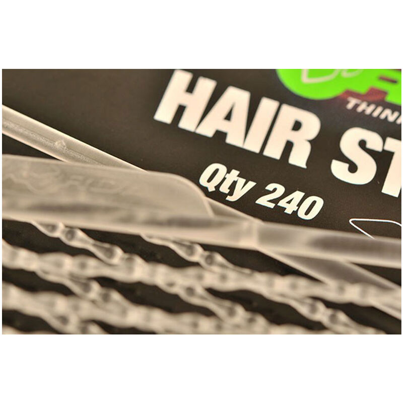 Stop app&acirc;t carpe korda hybrid hair stop - Stop app&acirc;t | Pacific P&ecirc;che