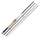 Canne Mouche Orvis Helios F 9' Soie 8 - 4 Brins - Cannes | Pacific P&ecirc;che