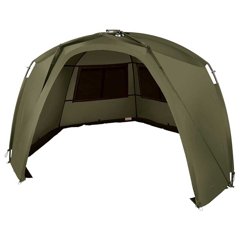 Parapluie trakker tempest brolly 100 t - Parapluies | Pacific P&ecirc;che
