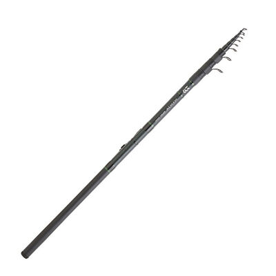 Canne Toc T&eacute;l&eacute;r&eacute;glable Daiwa Ninja 50 TR SL 5m, faible encombrement (89cm) - Cannes t&eacute;l&eacute;r&eacute;glables | Pacific P&ecirc;che