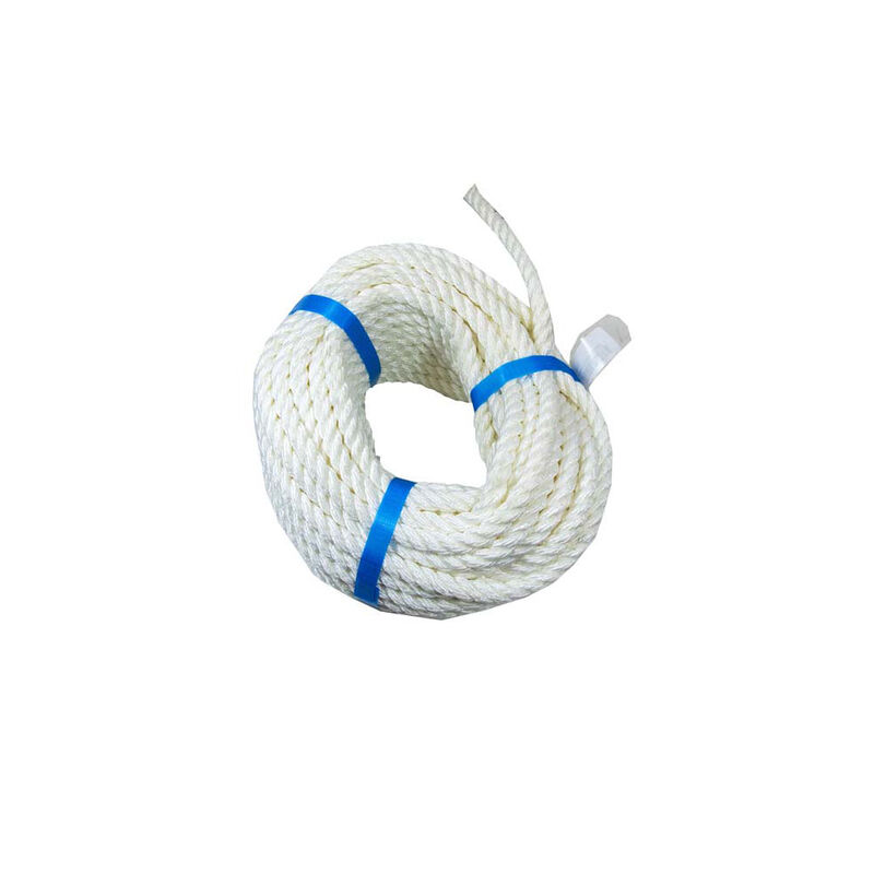 Drisse Standard 10mm, 15m Corderie Mesnard - Cordages/Chaines | Pacific P&ecirc;che