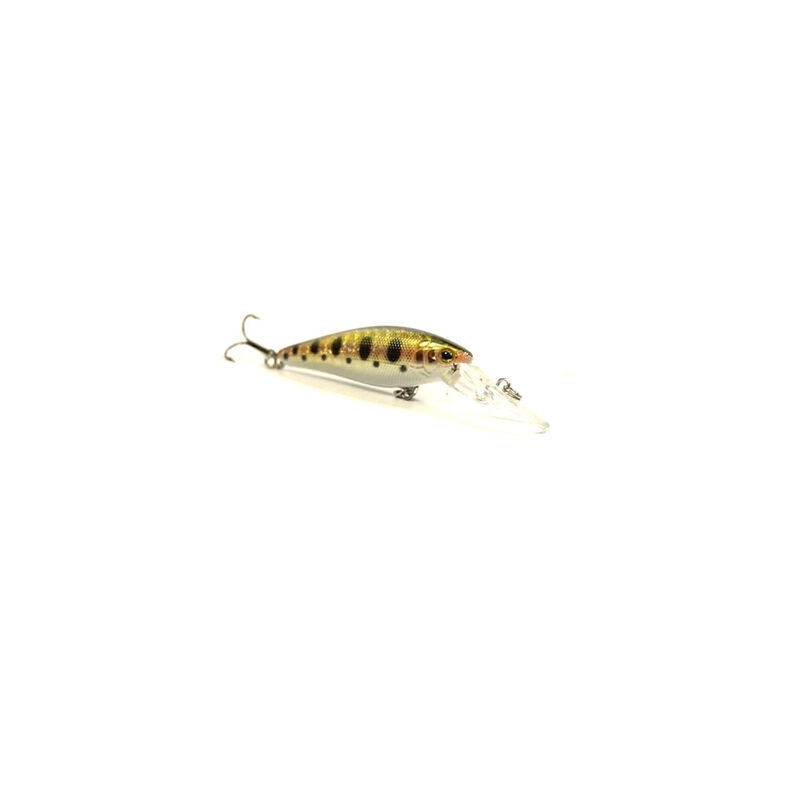 Pack Bzone STK Trout (x3) - Jerkbaits | Pacific P&ecirc;che