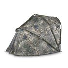 Chambre Suppl&eacute;mentaire Nash Bank Life Gazebo Base Camp Camo Pro Sleeping Pod - Biwys/Parapluies | Pacific P&ecirc;che