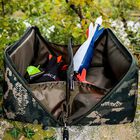 Sac Mack2 Nomad XTR Marker and Spod Bag - Sacs/Trousses Acc. | Pacific P&ecirc;che